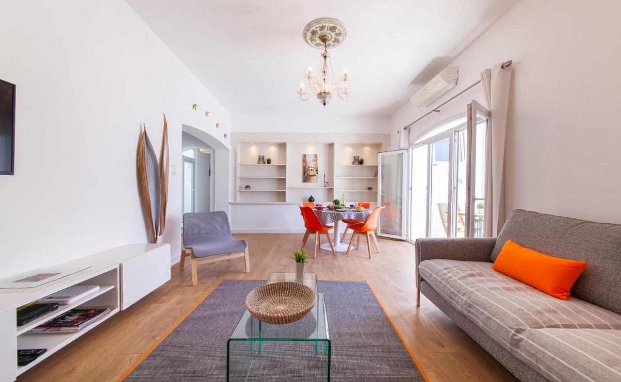 Casa Feliz In לאגוּ‏ש מראה חיצוני תמונה