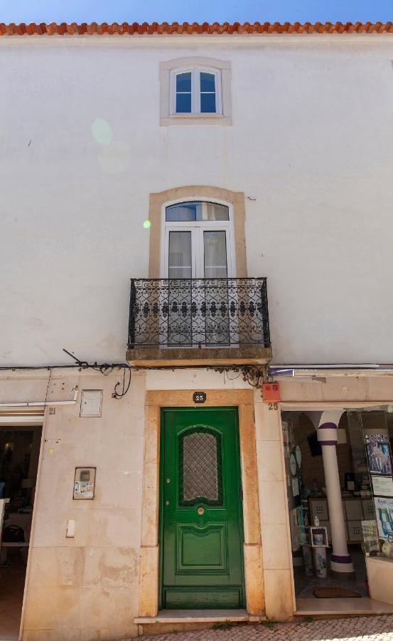 Casa Feliz In לאגוּ‏ש מראה חיצוני תמונה