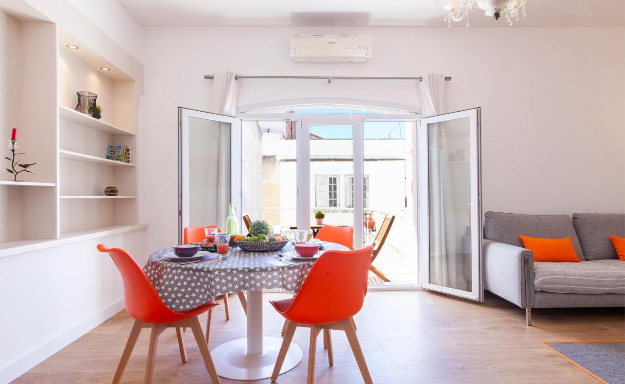 Casa Feliz In לאגוּ‏ש מראה חיצוני תמונה