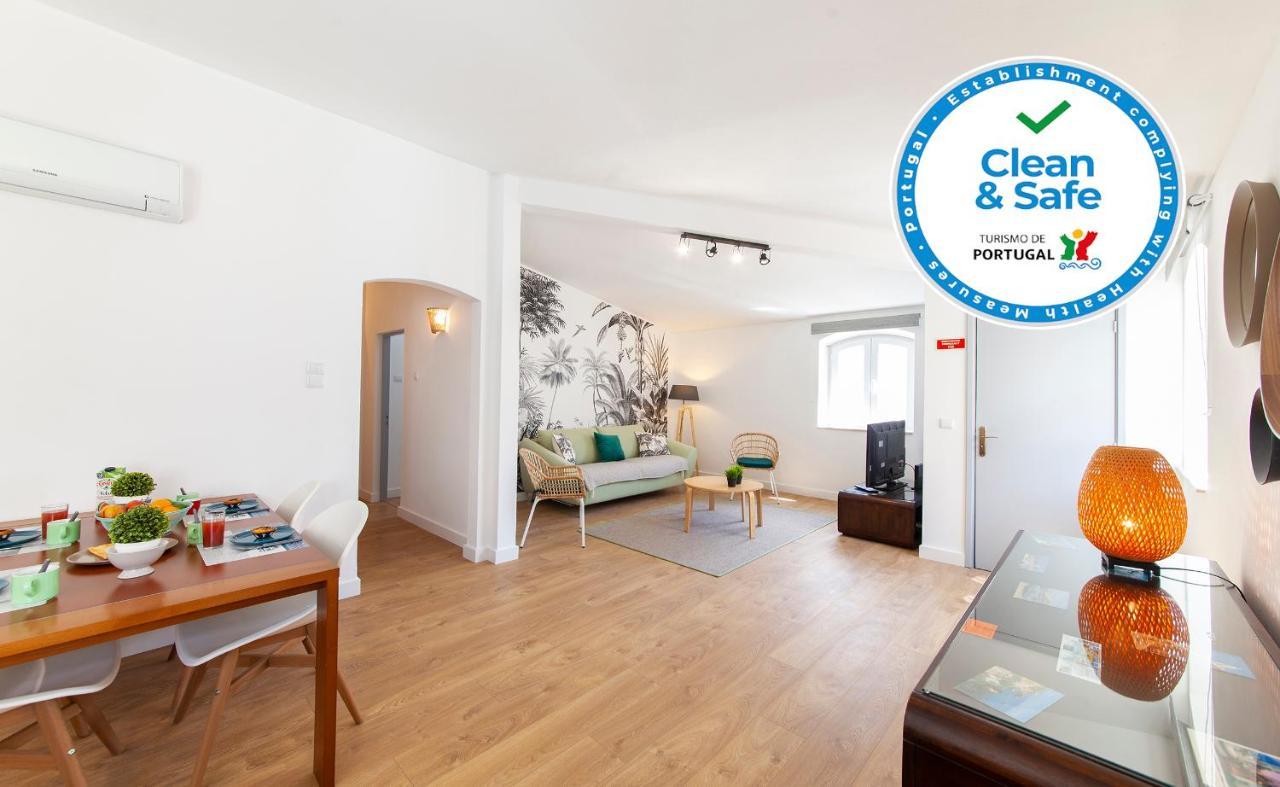 Casa Feliz In לאגוּ‏ש מראה חיצוני תמונה