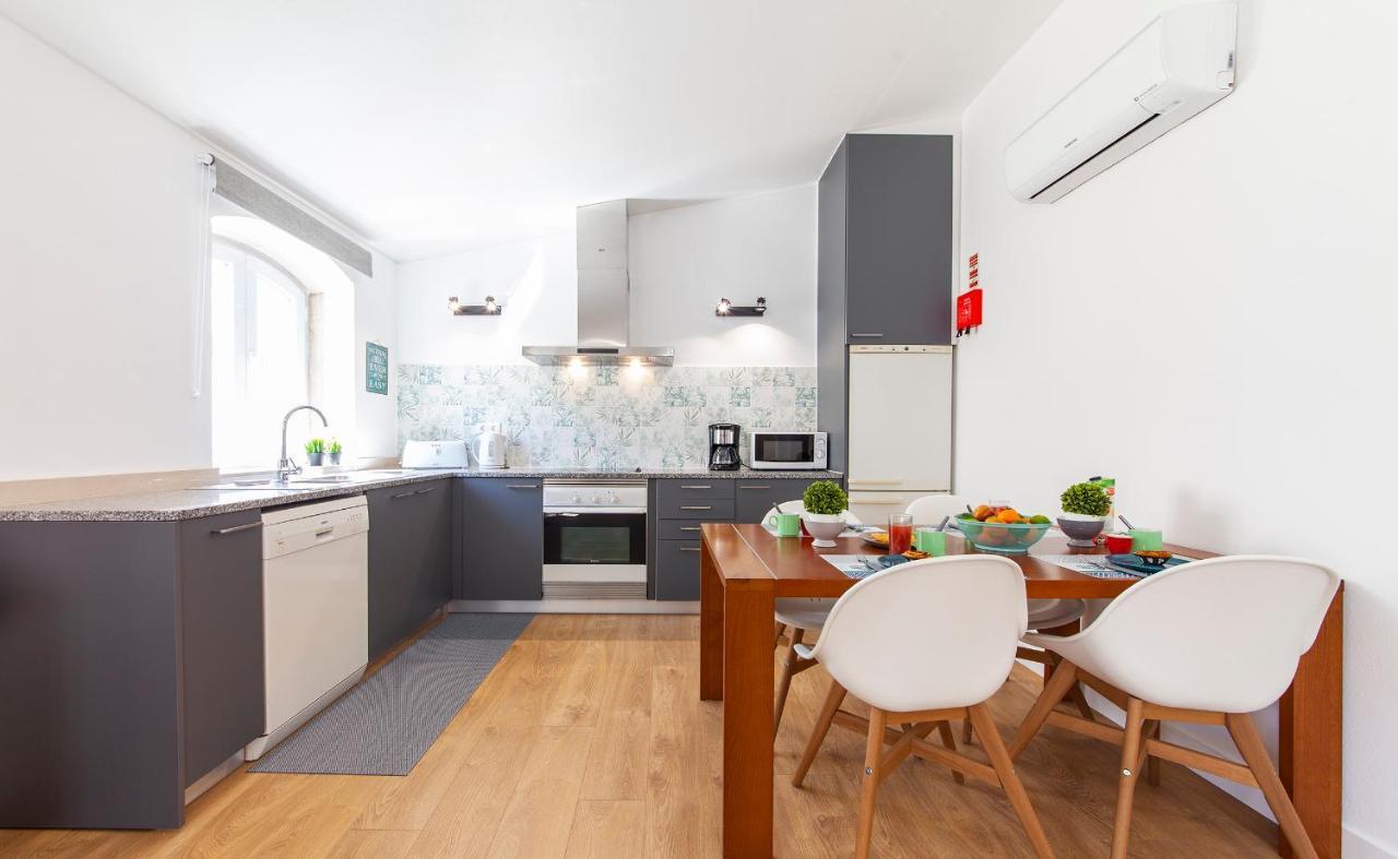 Casa Feliz In לאגוּ‏ש מראה חיצוני תמונה
