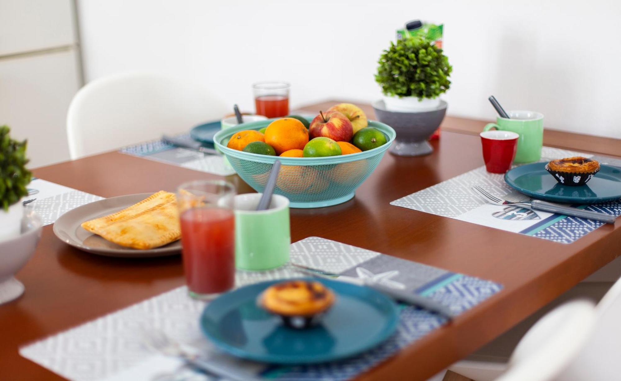Casa Feliz In לאגוּ‏ש חדר תמונה