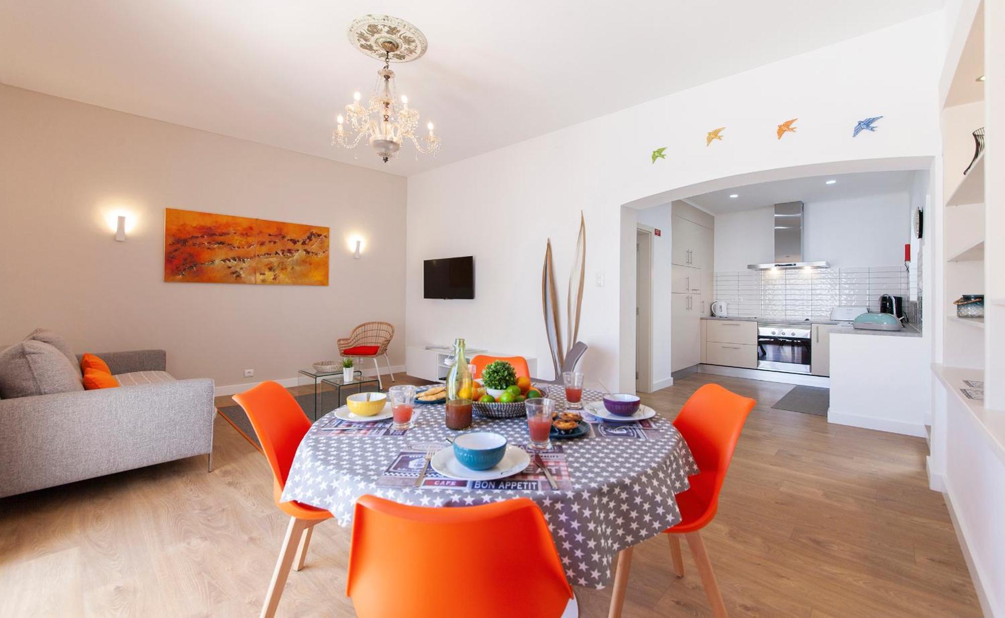 Casa Feliz In לאגוּ‏ש חדר תמונה