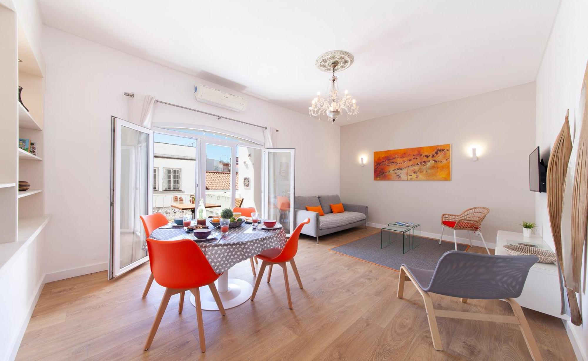 Casa Feliz In לאגוּ‏ש חדר תמונה